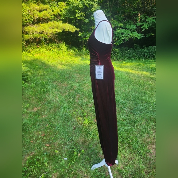 Betsy Adam Dress - Picture 4 of 4